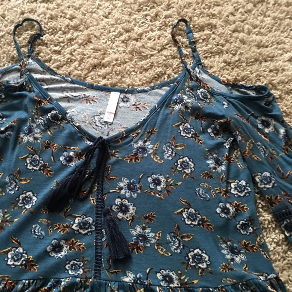 Boho blouse - Picture 3 of 4